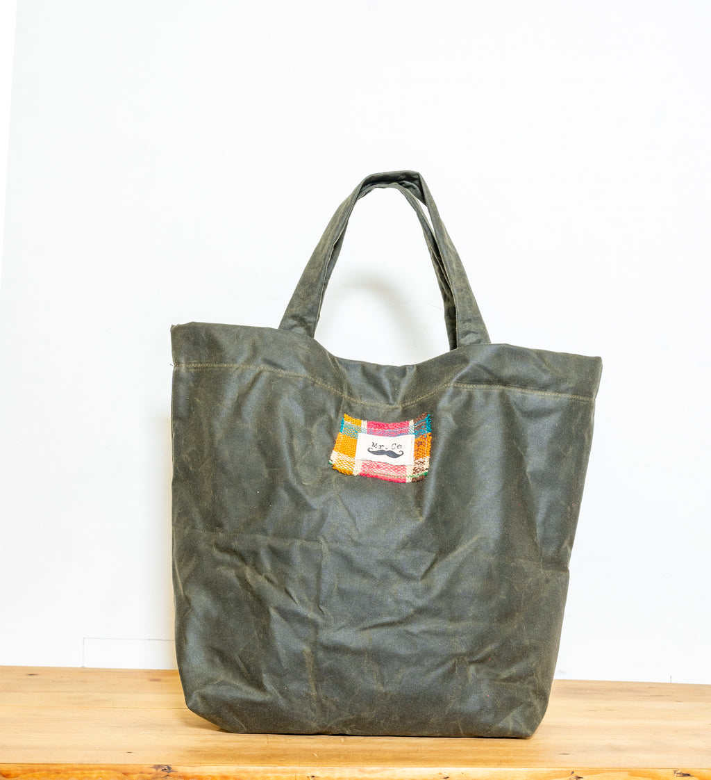 Beth verde L