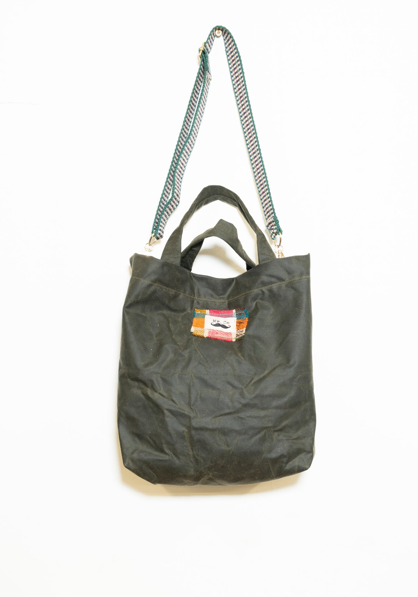 Beth verde L