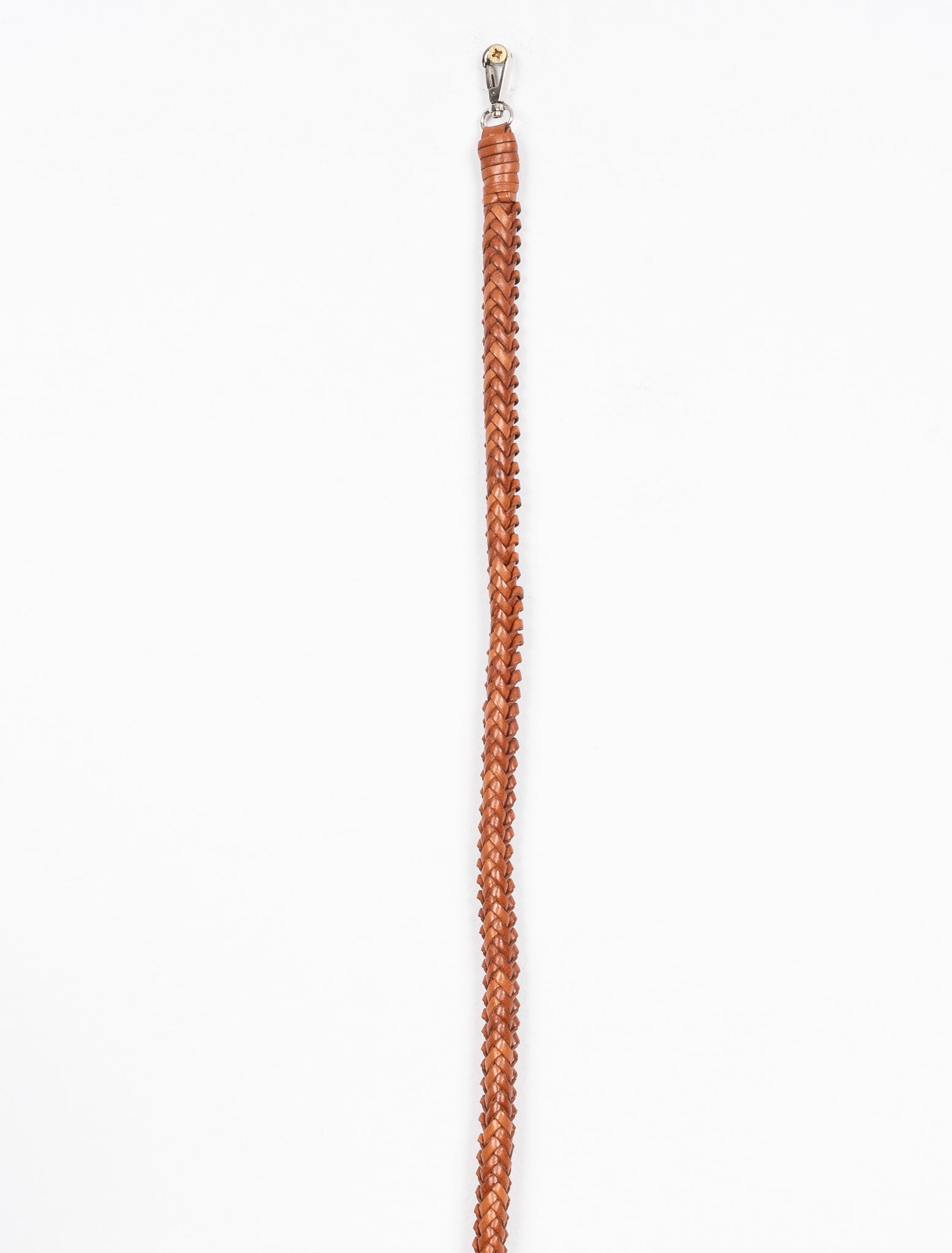 BIRKIN ROPE AND LEATHER BASKET COFFE CON ASA LARGA