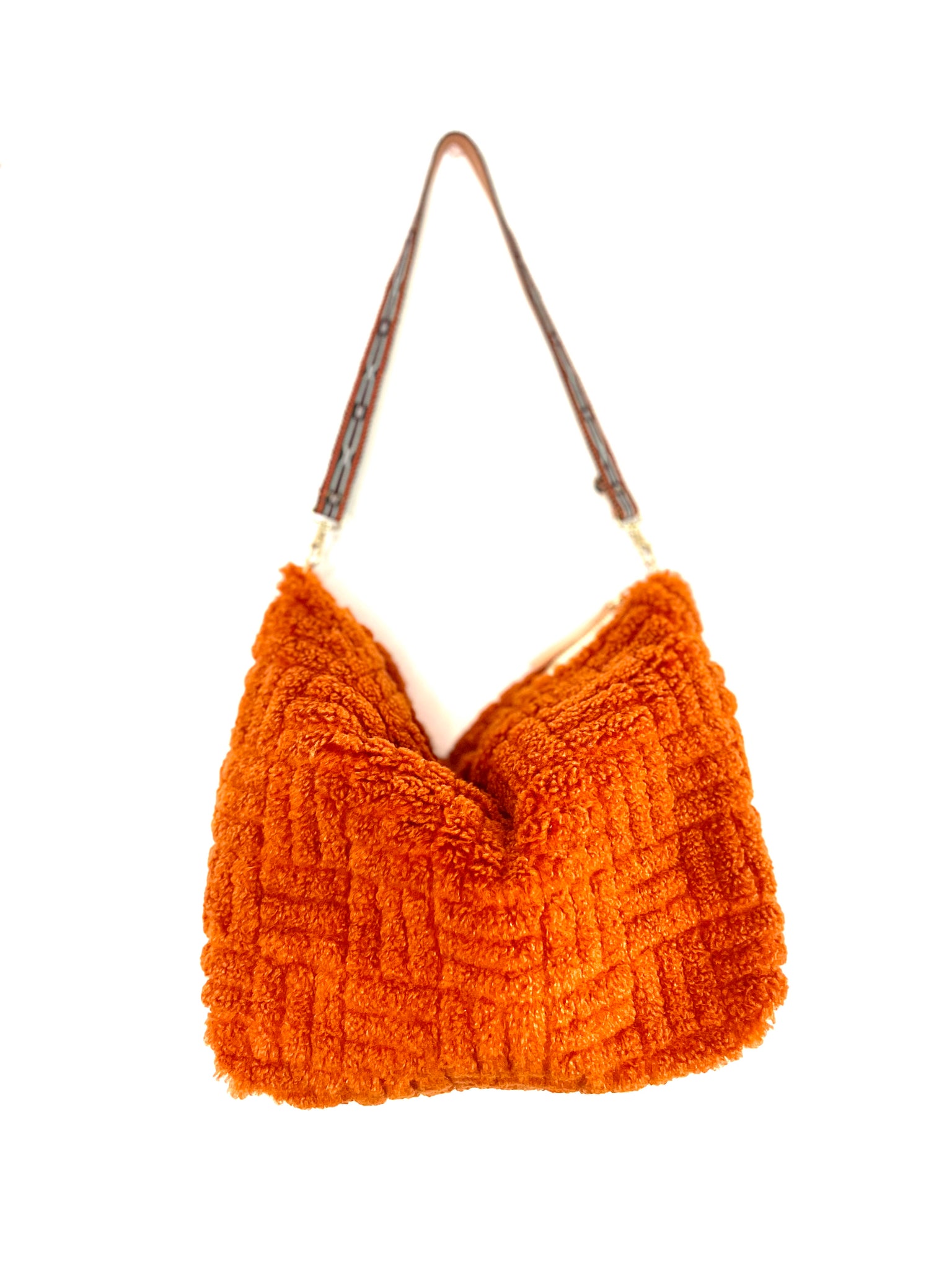 TEDDY BAG CALDERO L