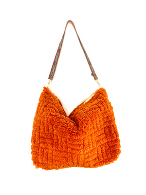 TEDDY BAG CALDERO L