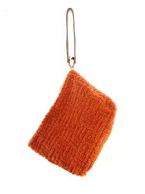 TEDDY BAG CALDERO L
