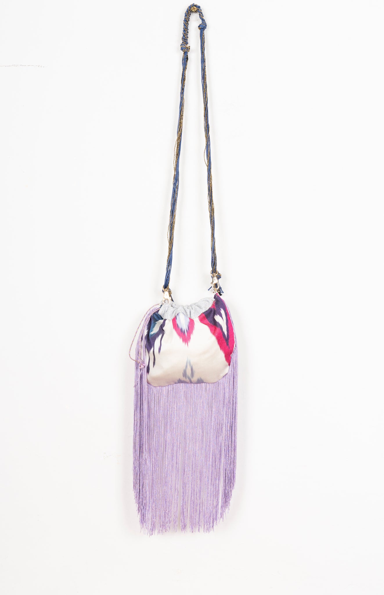 FOLKY MALVA Y PLATA