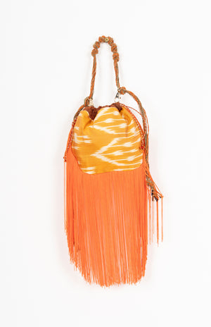 FOLKY NARANJA Y CUPPER