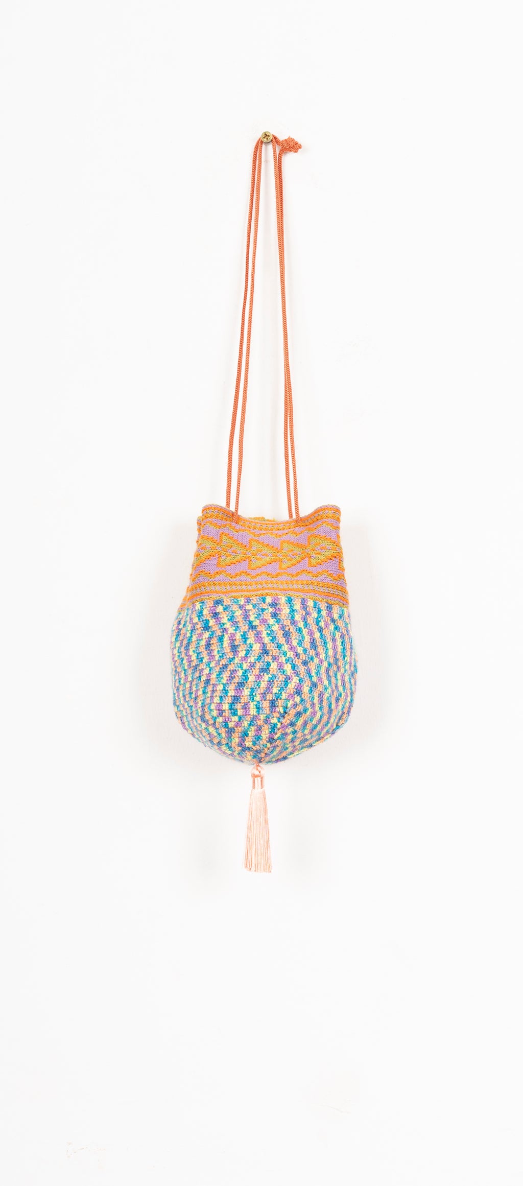 ETNIC POUCH COLORINCHIS