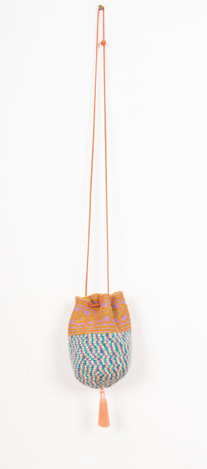 ETNIC POUCH COLORINCHIS