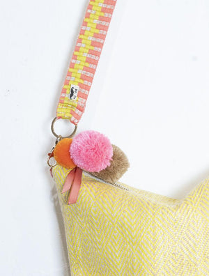 EMILIE AMARILLO COLOR FRIDAY