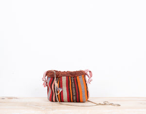 KILIM POUCH RAYAS