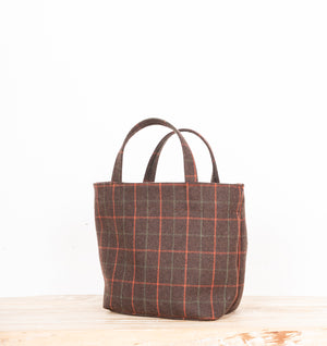 ELI BAG OCRE