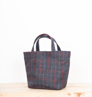 ELI BAG GRIS