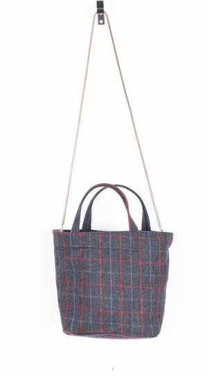 ELI BAG GRIS