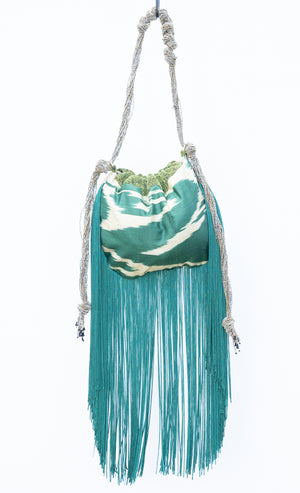 FOLKY AZUL Y BLANCO