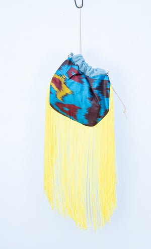 FOLKY AMARILLO