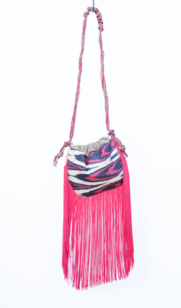 FOLKY FUXIA