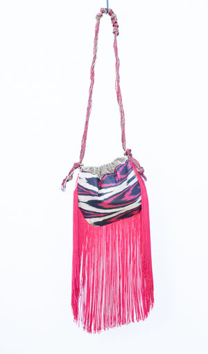 FOLKY FUXIA