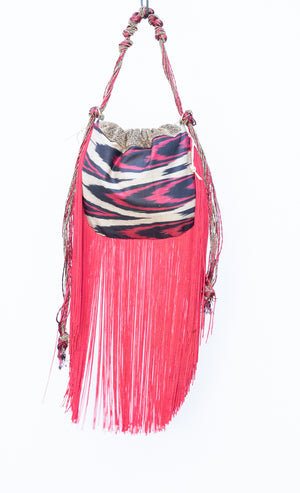 FOLKY FUXIA