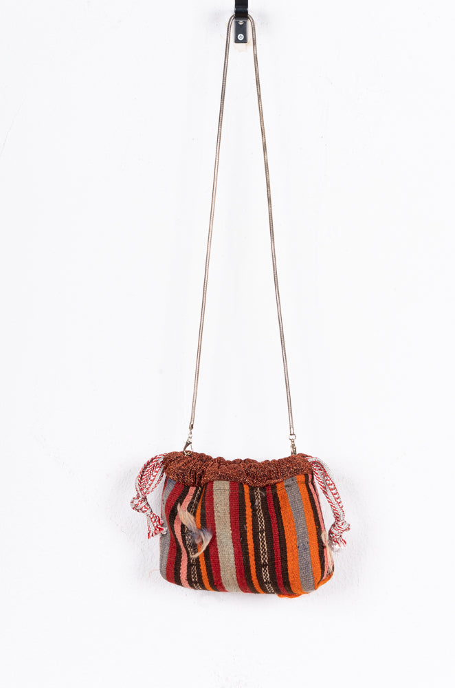 KILIM POUCH RAYAS