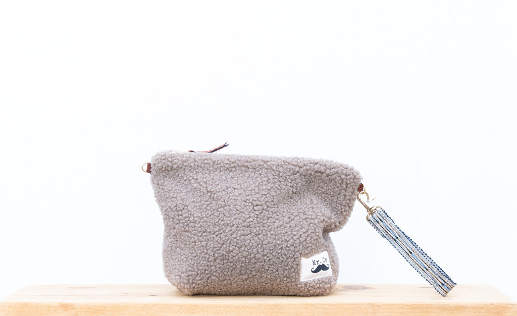 TEDDY BAG TOPO S