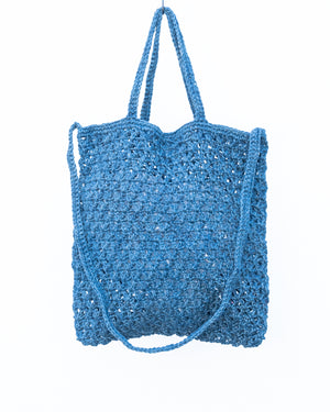 NET BAG AZUL