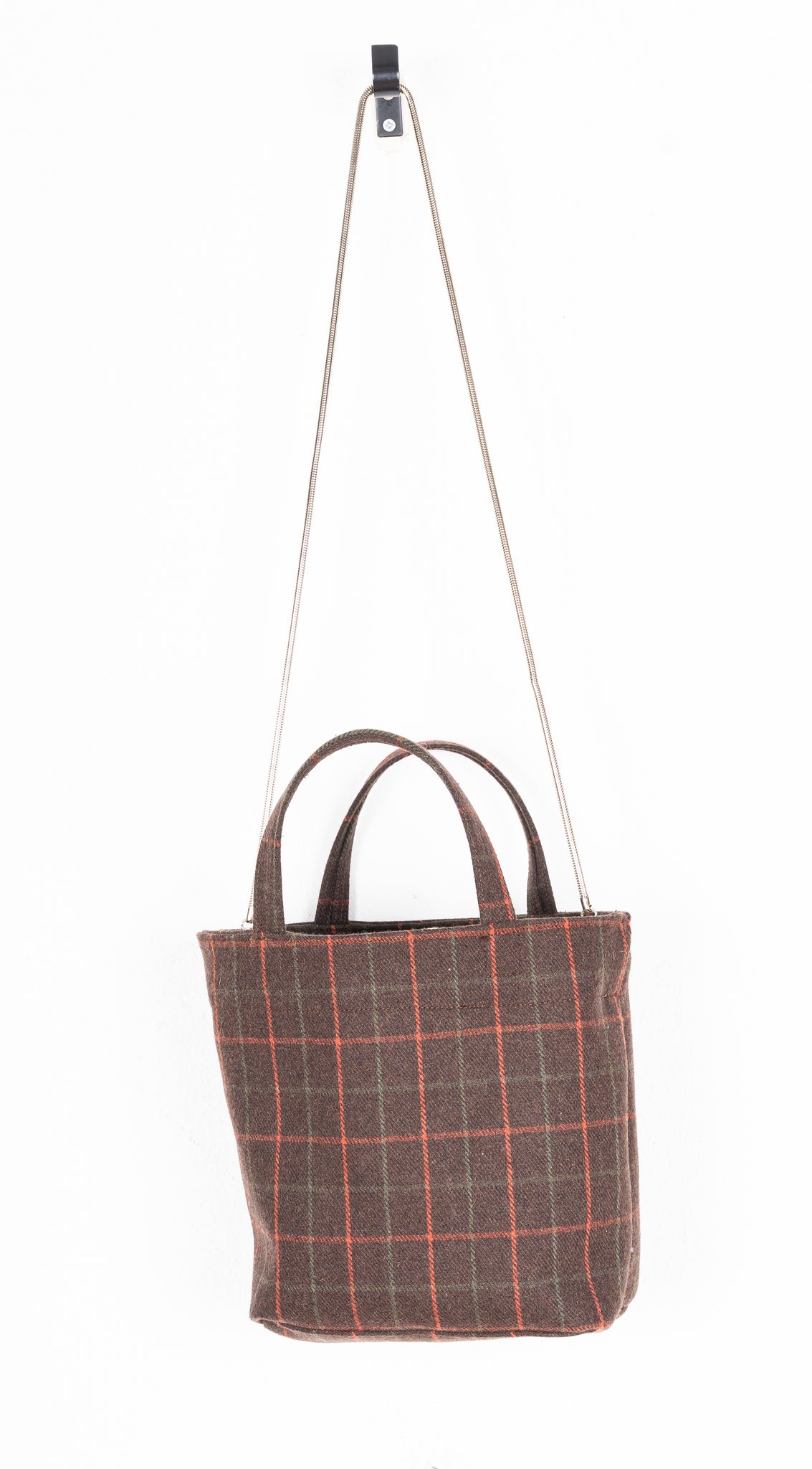 ELI BAG OCRE