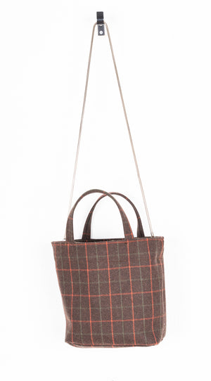 ELI BAG OCRE