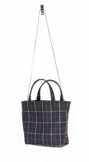 ELI BAG NEGRO