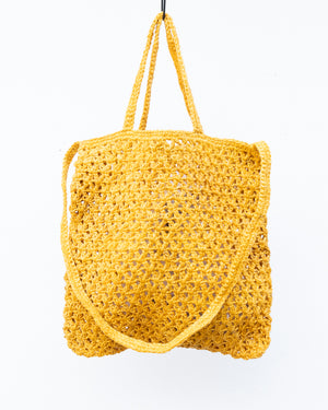 NET BAG AMARILLO