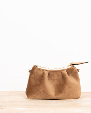 VELVET SHOPPING BEIGE S