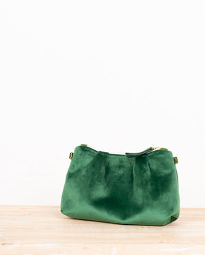 VELVET SHOPPING VERDE S