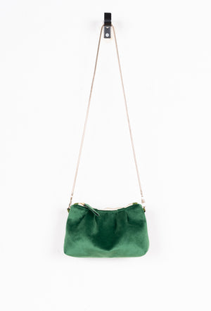 VELVET SHOPPING VERDE S