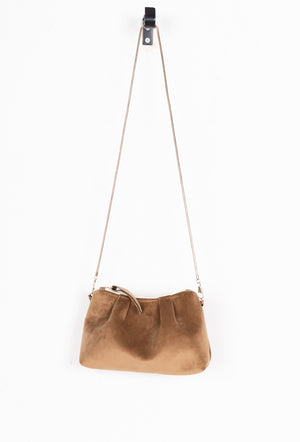 VELVET SHOPPING BEIGE S