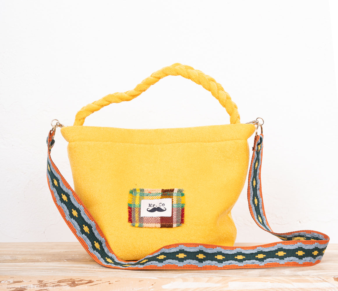 SAND BAG AMARILLO