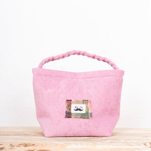 SAND BAG ROSA SLOW WEEK