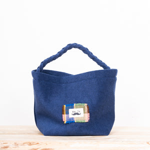 SAND BAG AZUL