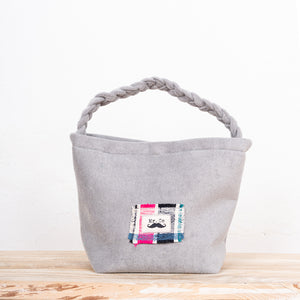 SAND BAG GRIS