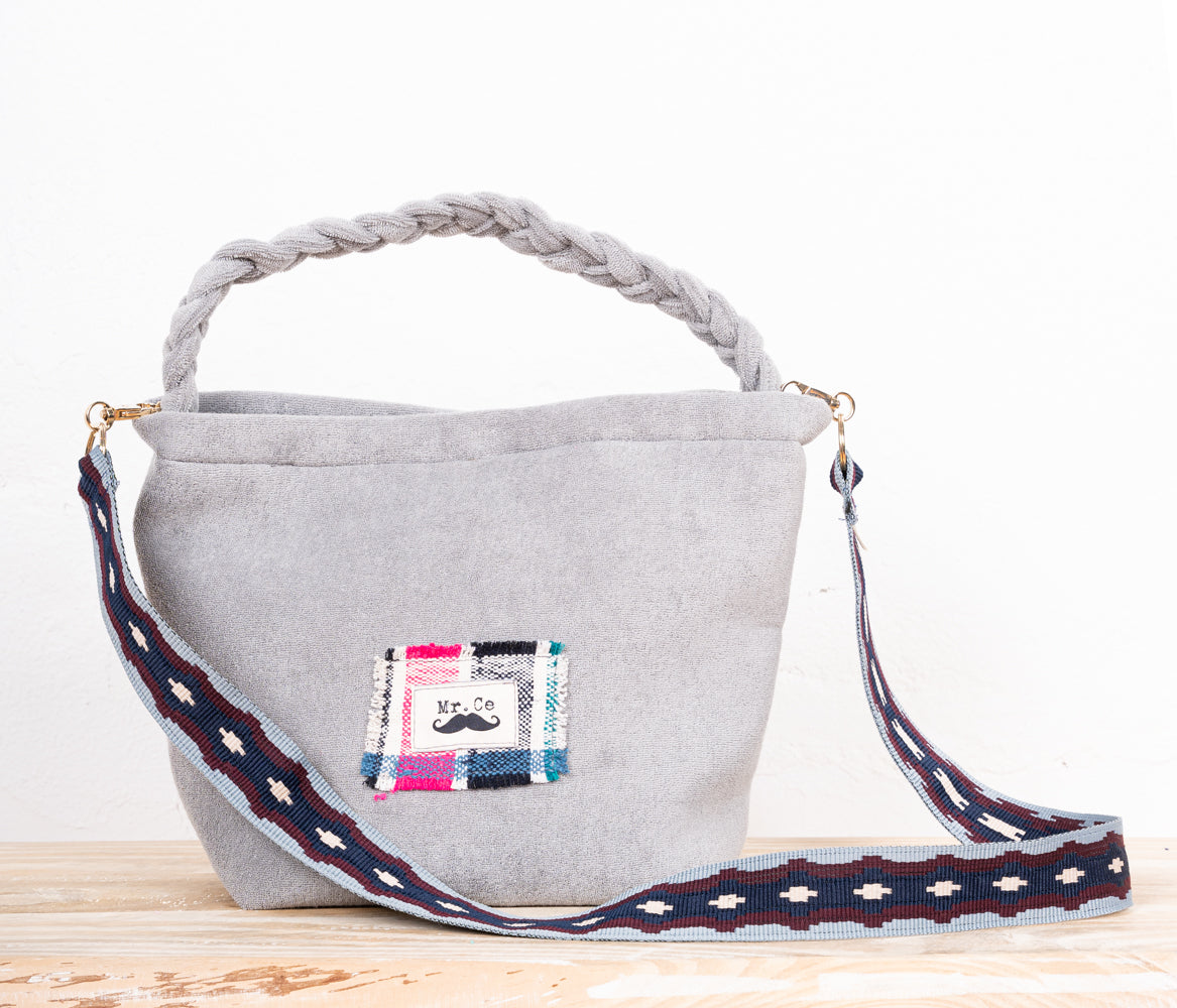 SAND BAG GRIS