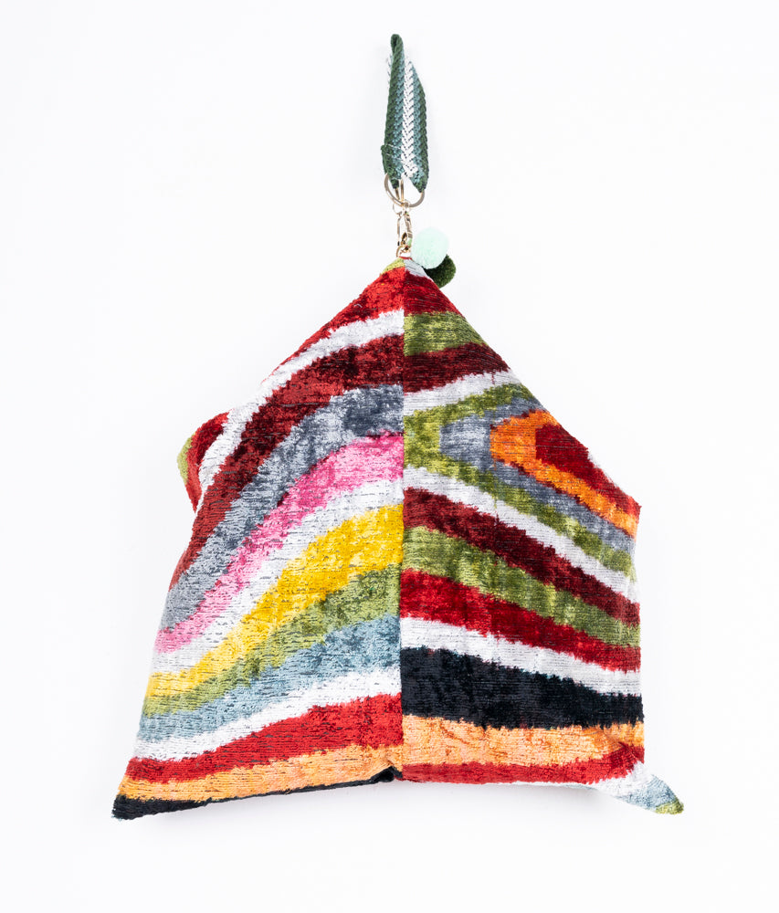 SILKWORM COCOON TIERRA