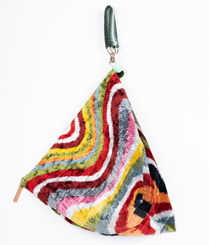 SILKWORM COCOON TIERRA