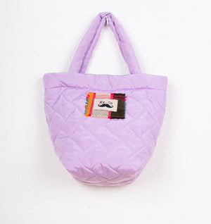 LLUVIA BAG LILA COLOR FRIDAY