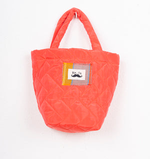 LLUVIA BAG FLÚOR