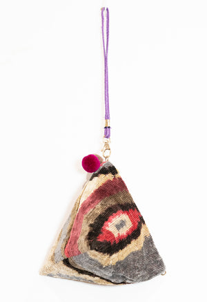 SILKWORM COCOON S OCRES Y ROSAS