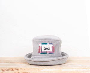 SAND HAT GRIS