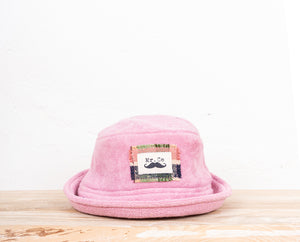 SAND HAT ROSA