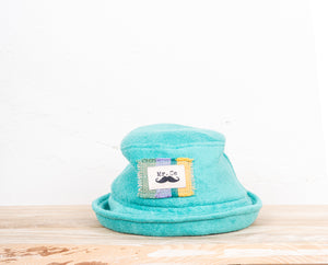 SAND HAT TURQUESA
