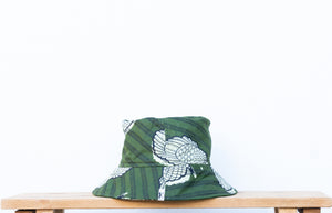 AFRICA HAT VERDE