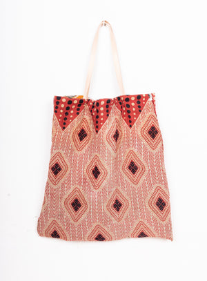 KANTA BAG GRANA TOPOS