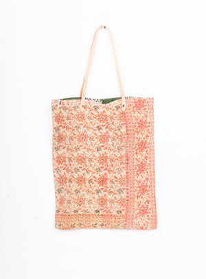 KANTA BAG FLORES  GRANAS  SLOW WEEK