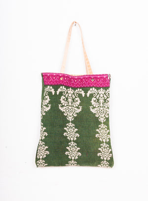 KANTA BAG FLORES  GRANAS  SLOW WEEK