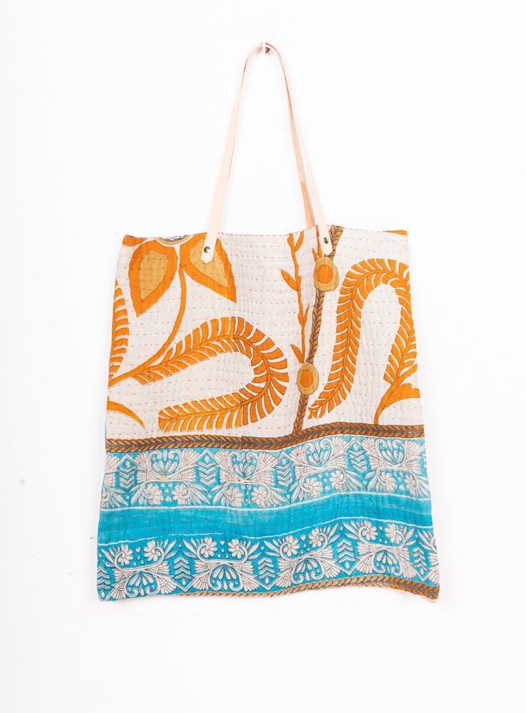 KANTA BAG GRANA TOPOS