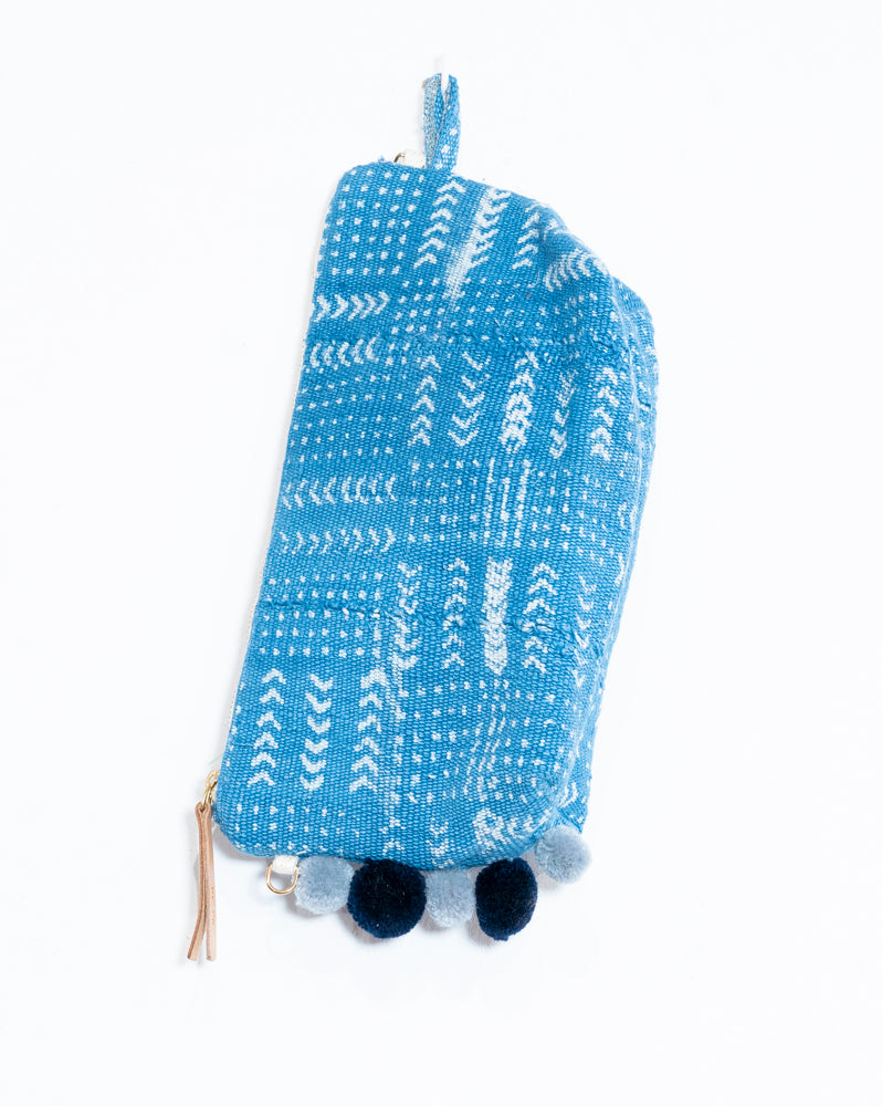 LEGZIRA MINI BOGOLÁN AZUL